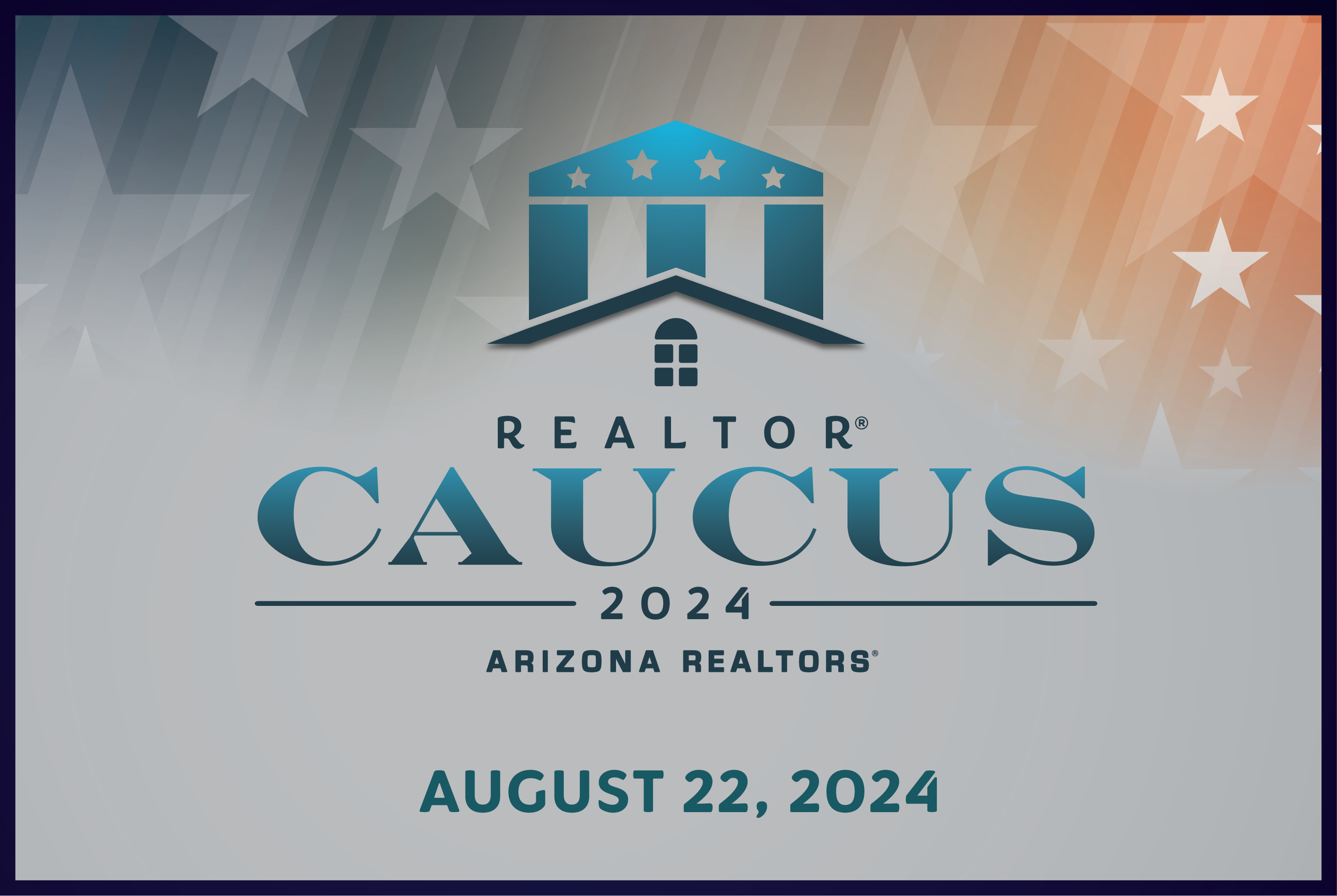 Register for the REALTOR® Caucus